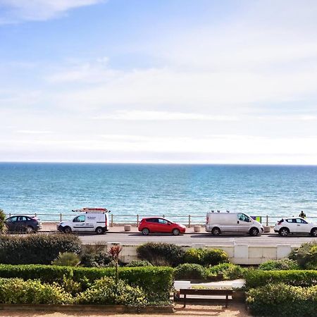 The Smugglers Retreat Daire Hastings Dış mekan fotoğraf
